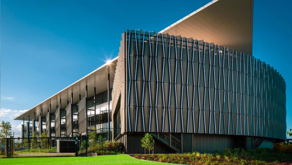 University of the Sunshine Coast campus image
