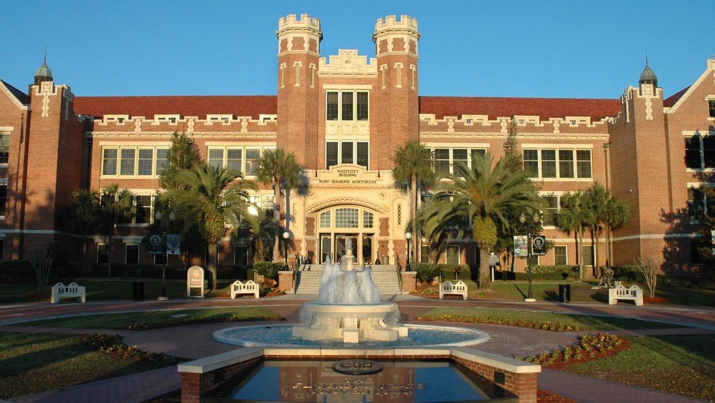 5 INTERESTING FACTS ABOUT FLORIDA STATE UNIVERSITY visual data 7