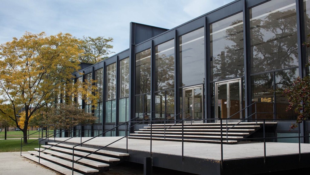Illinois Institute of Technology 校园图片