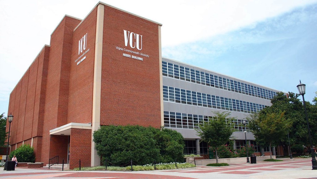 Virginia Commonwealth University campus image