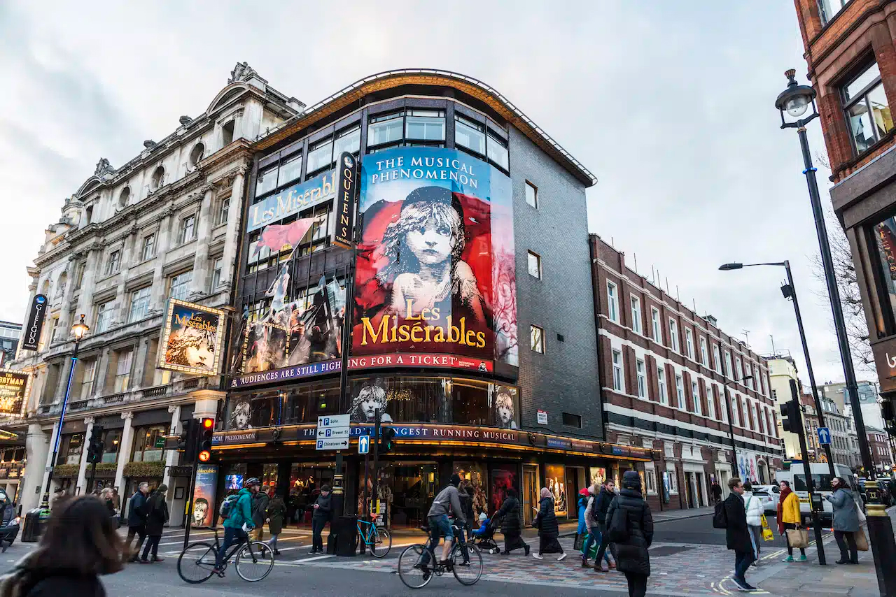 Which Are the MustSee British Musicals? An Introduction to How to Buy